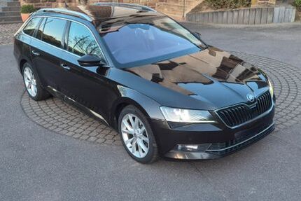 Skoda Superb 235.000 km 11.500 &euro; Tawern 54456