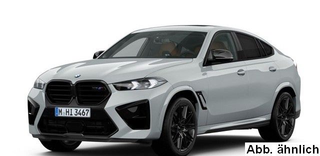 BMW X6 M 15.032 km 131.990 &euro; Tuttlingen 78532