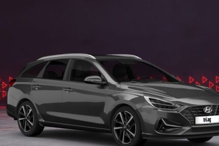 Hyundai i30 4.500 km 30.290 € Sinzheim 76547