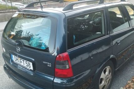 Opel Vectra 199.000 km 2.900 € Stockelsdorf 23617