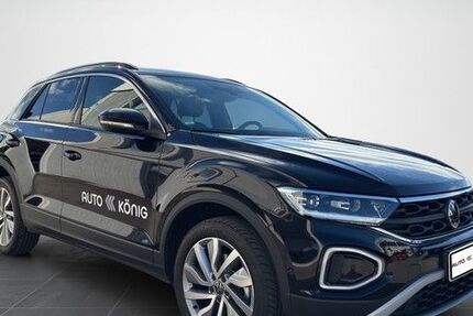 VW T-Roc 5.000 km 45.990 € Nördlingen 86720