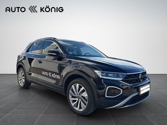 VW T-Roc 5.000 km 45.990 € Nördlingen 86720