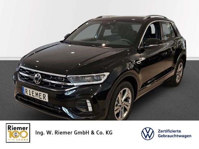 VW T-Roc 1.100 km 38.899 € Mölln 23879