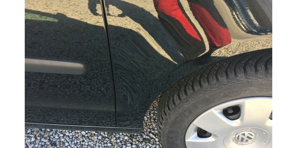 VW Polo Trendline,Klima,el.Fh.,Tüv Neu! 195.000 km 3.850 &euro; Himmelkron 95502