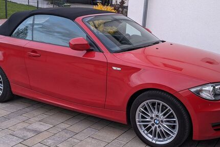 BMW 118 94.800 km 10.220 &euro; Söhlde 31185