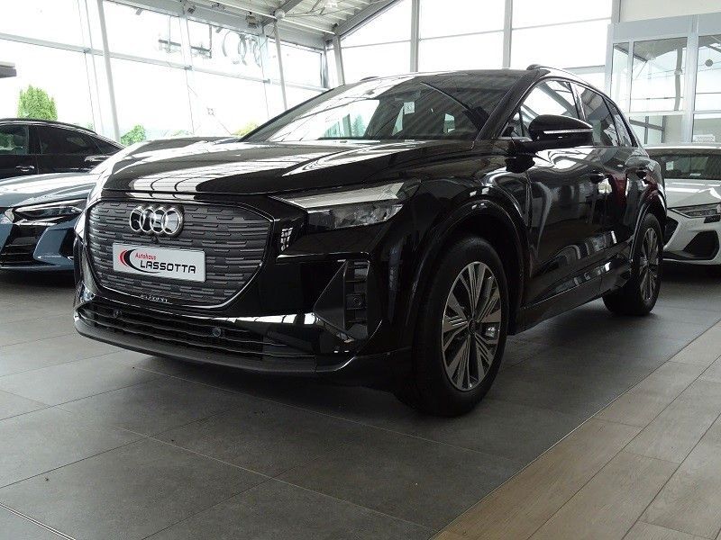 Audi Q4 e-tron 1.250 km 43.300 € Meißen 01662