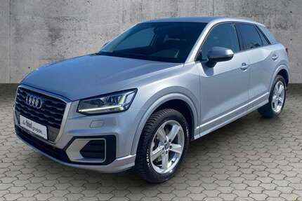 Audi Q2 42.000 km 17.990 &euro; Paderborn 33104