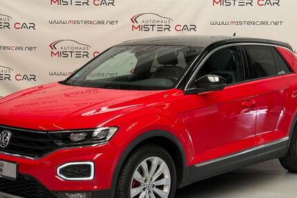 VW T-Roc 79.000 km 18.890 &euro; Magstadt 71106