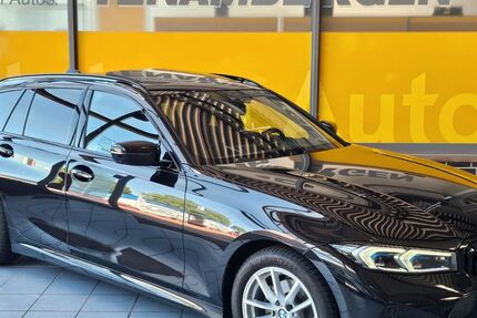 BMW 320 16.700 km 41.700 &euro; Mettingen 49497