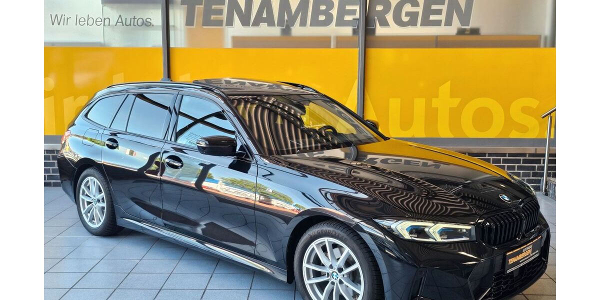 BMW 320 16.700 km 41.700 &euro; Mettingen 49497