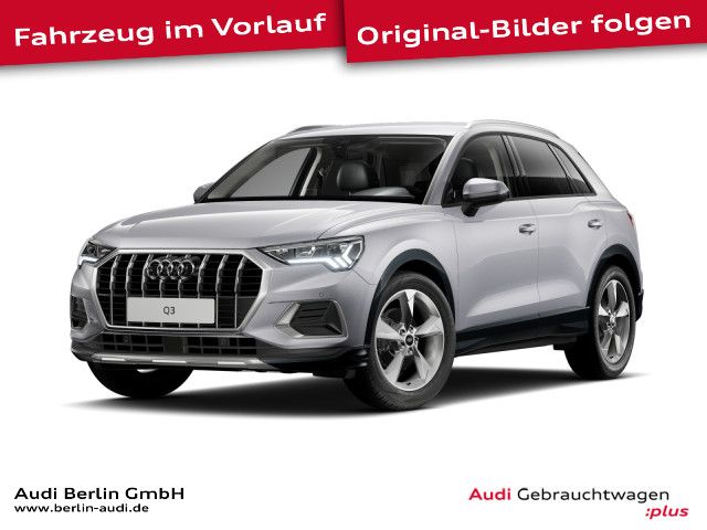 Audi Q3 5.627 km 40.900 &euro; Berlin 12489