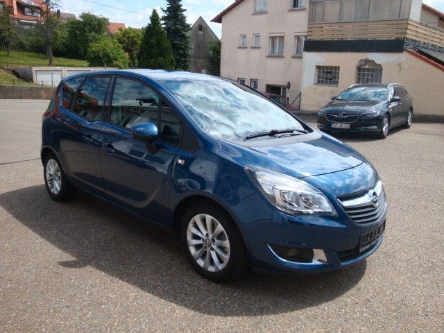 Meriva