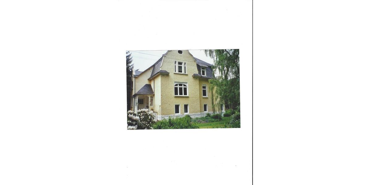 Villa Kaulsdorf - 9 Zimmer, 306 m&sup2;, 279.000&euro; | Angebot:26427342