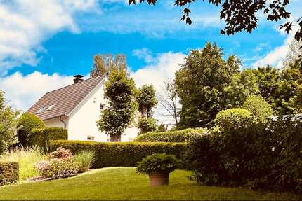 Haus Lüdenscheid Augustenthal - 4 Zimmer, 143 m&sup2;, 549.000&euro; | Angebot:26964286