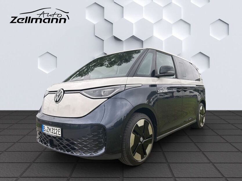 VW ID. Buzz 9.000 km 72.940 € Berlin 12524