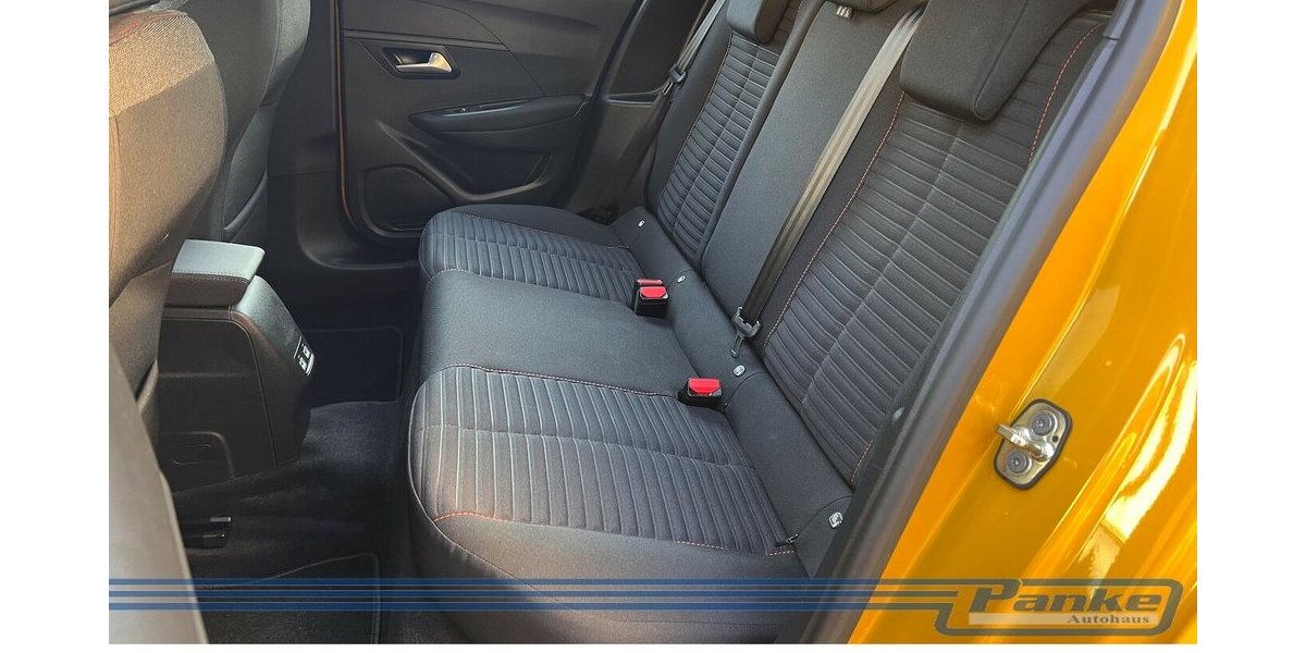 Peugeot 208 e- Active Pack*SHZ*NAVI*Tempo*LED*PDC* 47.070 km 12.990 &euro; Berlin 13187