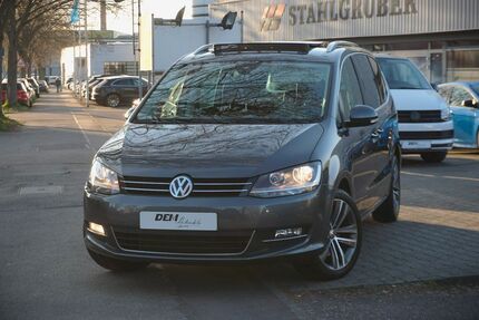 VW Sharan 103.000 km 26.990 &euro; Göppingen 73037
