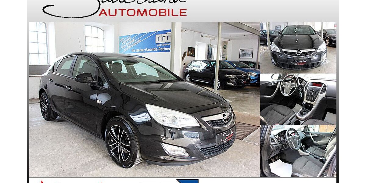 Opel Astra 199.000 km 4.495 &euro; Meschede 59872