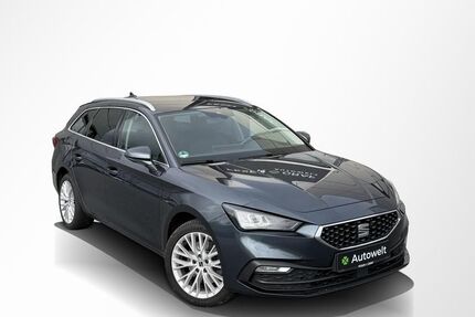 Seat Leon 91.700 km 17.790 &euro; Roth 91154