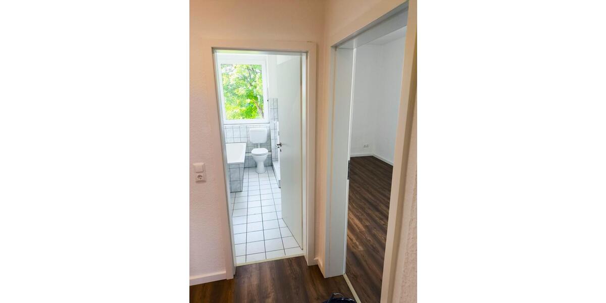 Etagenwohnung Crivitz - 3 Zimmer, 65 m&sup2;, 552&euro; | Angebot:25642461