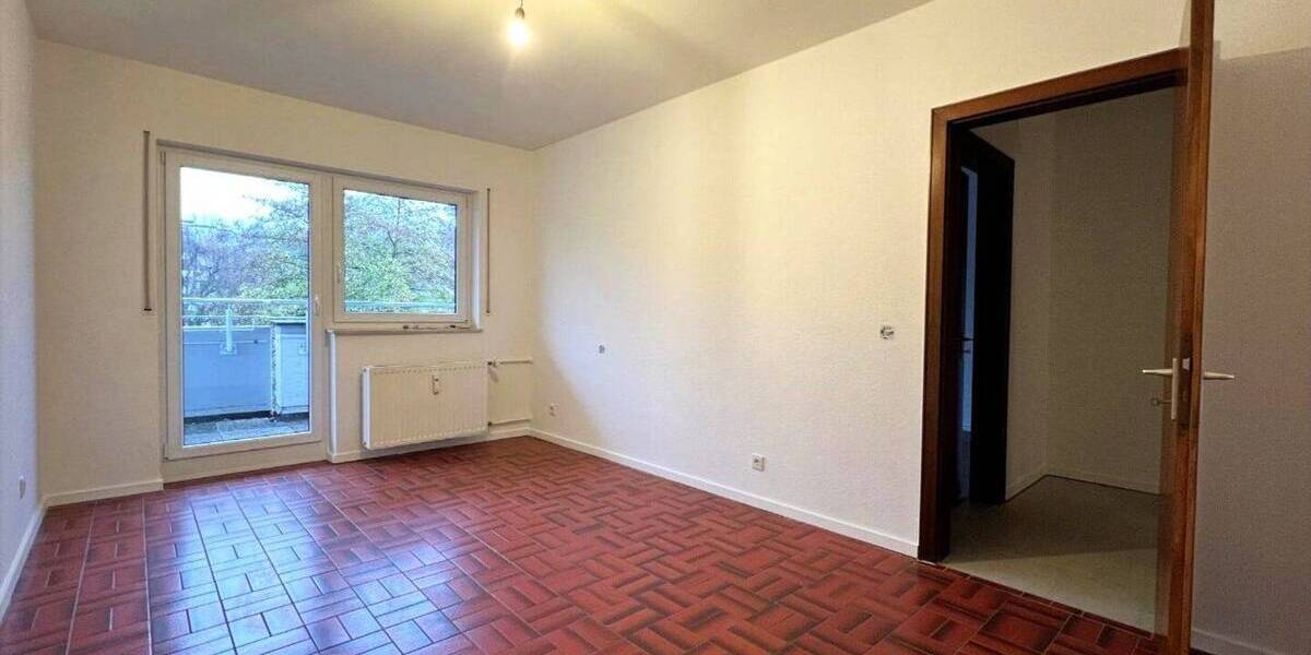Etagenwohnung Bad Honnef Rhöndorf - 3 Zimmer, 100 m&sup2;, 300.000&euro; | Angebot:26658602