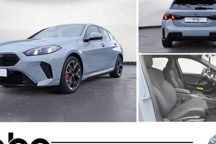 BMW 118 2.637 km 42.860 &euro; Horb am Neckar 72160