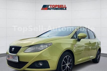 Seat Ibiza 136.000 km 2.000 € Chemnitz 09120
