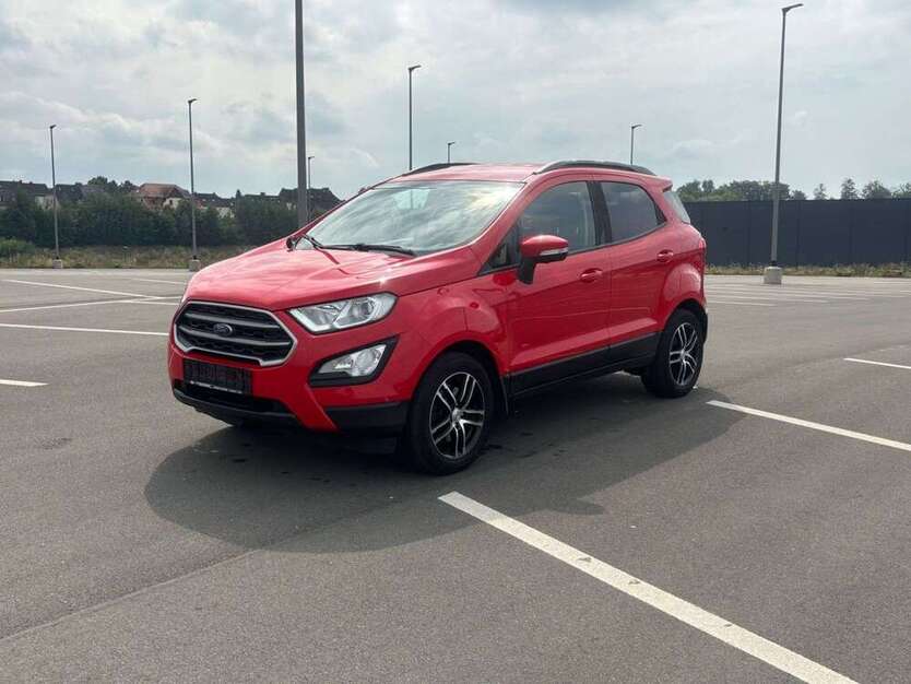 EcoSport