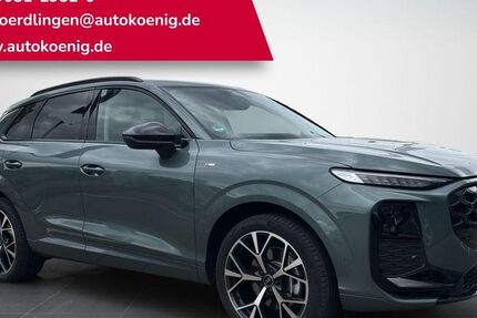 Audi Q3 8.000 km 48.990 &euro; Nördlingen 86720