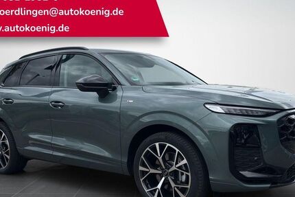 Audi Q3 8.000 km 54.490 &euro; Nördlingen 86720