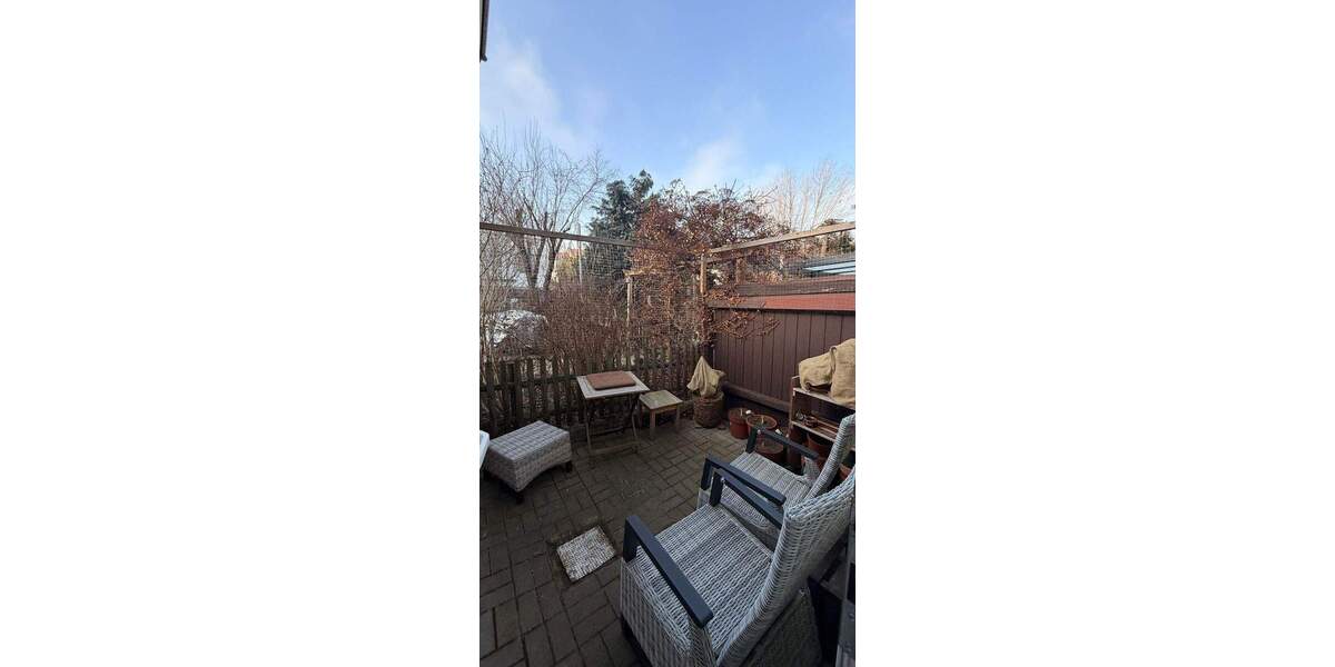 Charmantes Reihenhaus mit Charakter in toller Lage! 3 zimmer