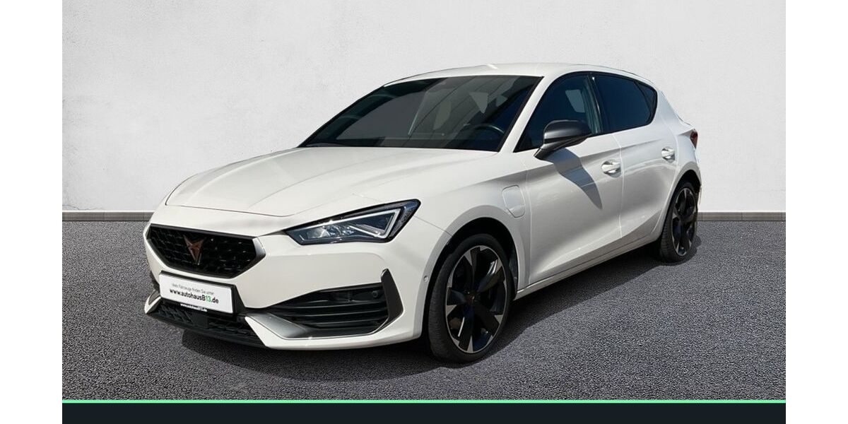 Cupra Leon 60.500 km 22.750 &euro; Karlskron-Brautlach 85123