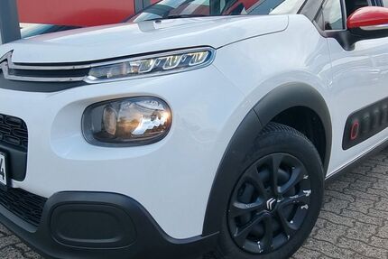 Citroen C3 97.450 km 6.950 &euro; Wolfsburg 38446