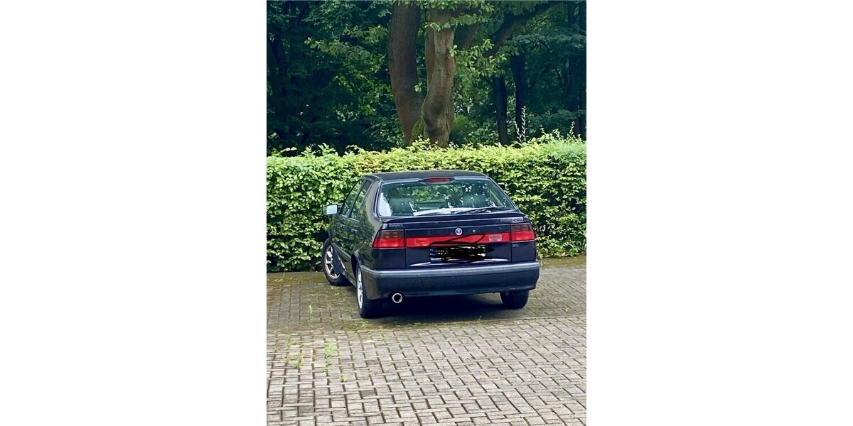 Saab 9000 164.848 km 5.800 &euro; Langenhagen 30853