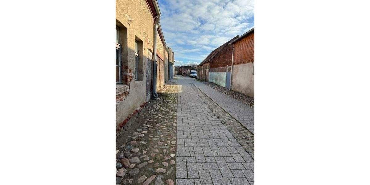 Gewerbeobjekt Putlitz - 7 Zimmer, 60.000&euro; | Angebot:25710158