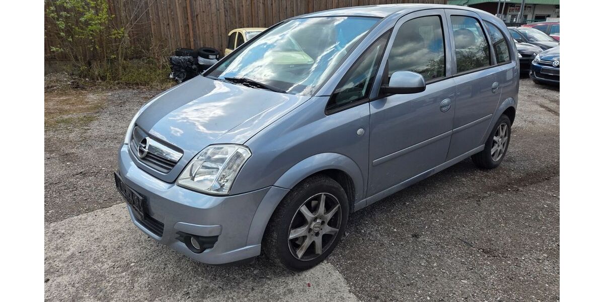 Opel Meriva 182.000 km 900 &euro; Hohenbrunn 85662