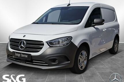Mercedes Citan