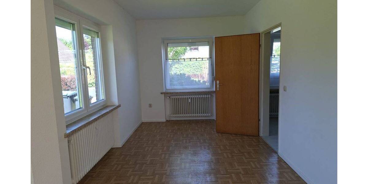 Etagenwohnung Wangerland Hooksiel - 3 Zimmer, 100 m&sup2;, 800&euro; | Angebot:26796592