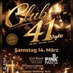 Club 41 Nights