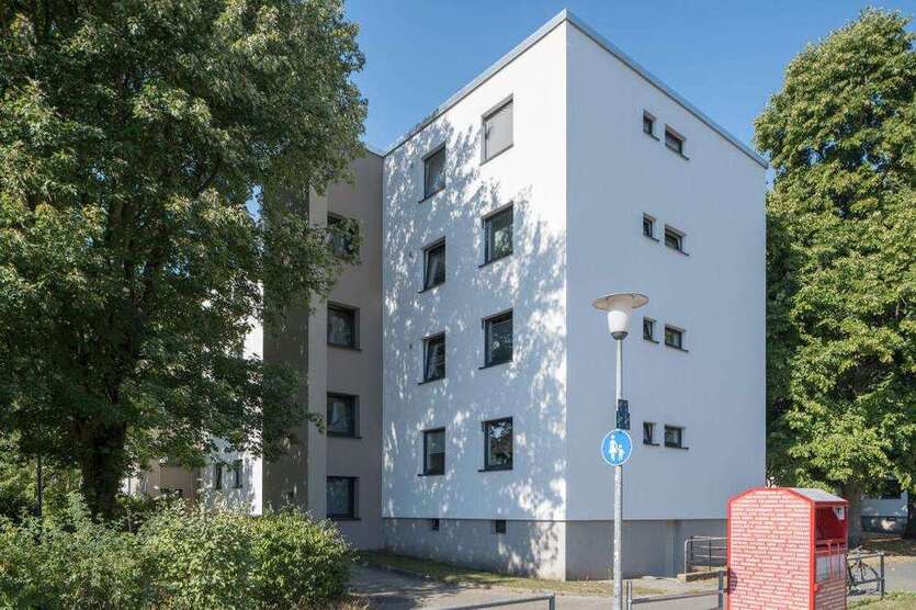 Wohnung zum Mieten in Wolfsburg 694 € 77.05 m²