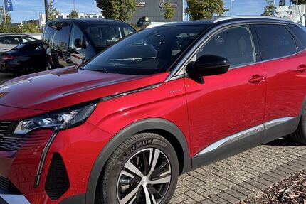 Peugeot 3008 46.000 km 23.850 € Petersberg 36100