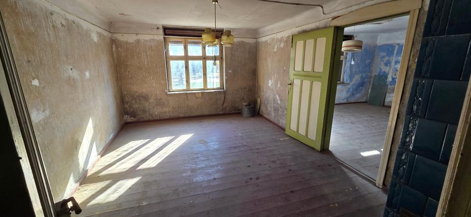 Doppelhaushälfte Zehdenick - 69.000&euro; | Angebot:26686150