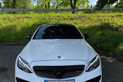 Mercedes-Benz C 43 AMG 138.000 km 28.900 &euro; Erolzheim 88453