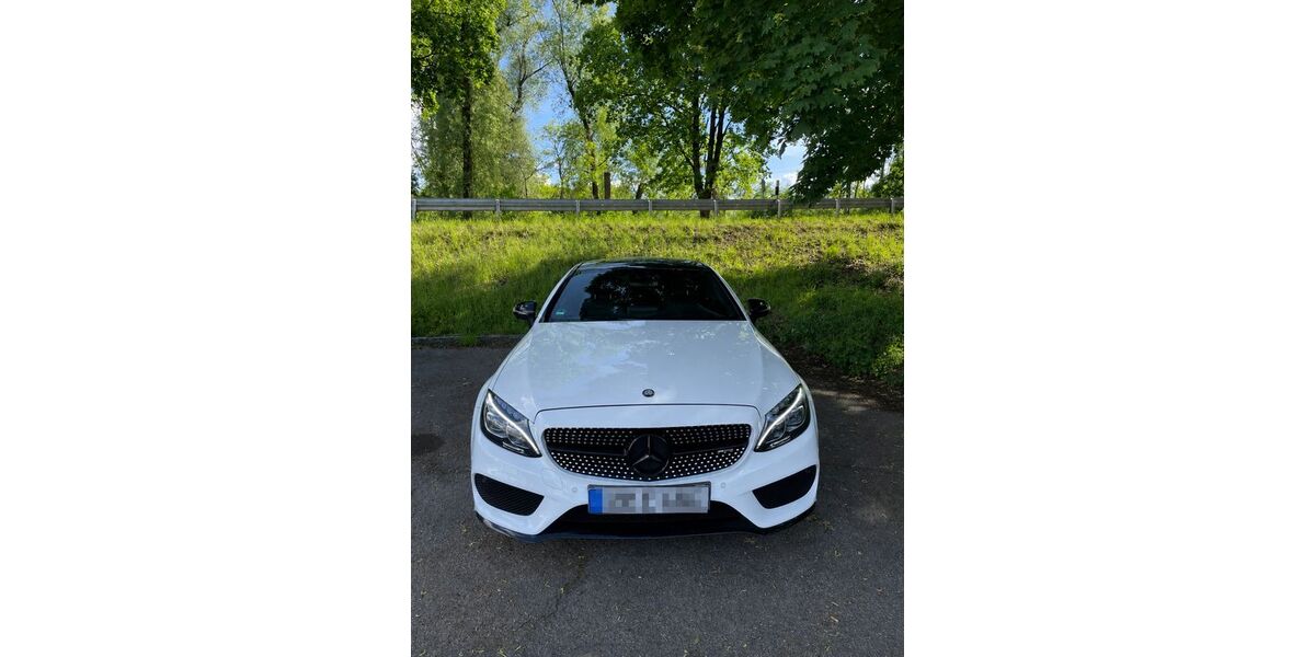 Mercedes-Benz C 43 AMG 138.000 km 28.900 &euro; Erolzheim 88453