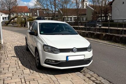 VW Polo 185.000 km 5.700 &euro; Oberhaid 96173