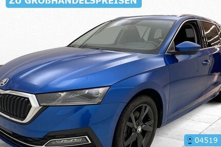 Skoda Octavia 46.429 km 23.997 &euro; Starnberg 82319