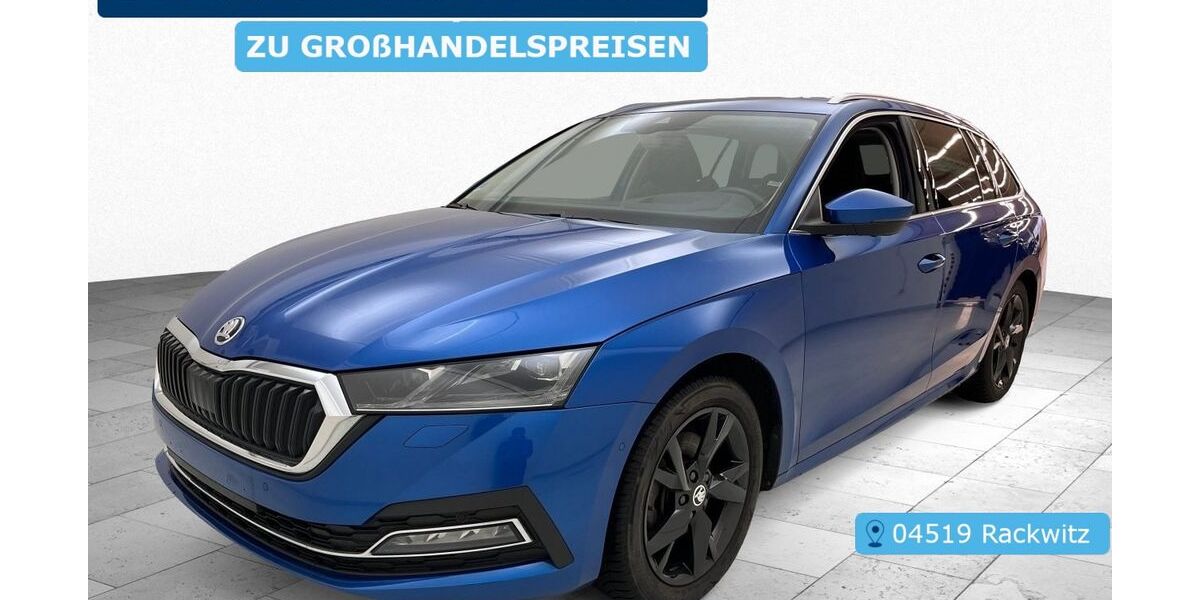 Skoda Octavia 46.429 km 23.997 &euro; Starnberg 82319