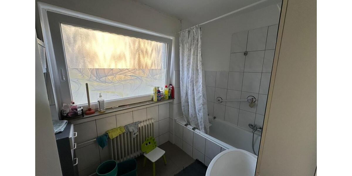 Erdgeschoßwohnung Bebra - 1 Zimmer, 71 m&sup2;, 850&euro; | Angebot:25384841