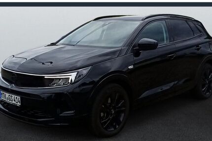 Opel Grandland (X) 49.339 km 27.590 &euro; Kriftel 65830