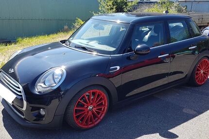 Mini Cooper 159.000 km 11.400 &euro; Wendelstein 90530